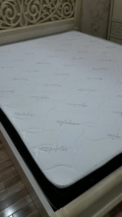 Ортопедический матрас – соғлом уйқу учун энг яхши танлов