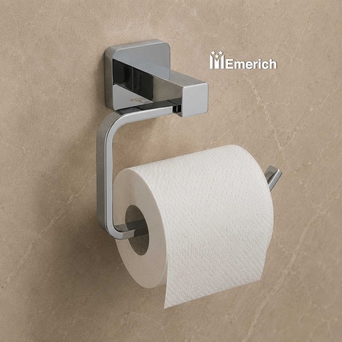 Держатель для туалетной бумаги Emerich 3851