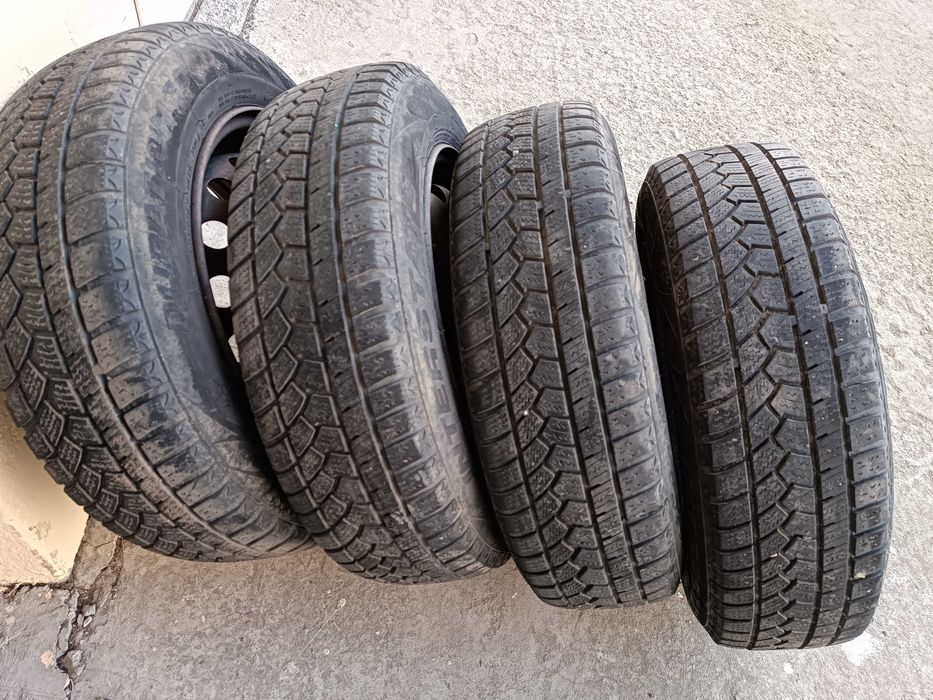 Останали части от Renault Clio 2 1.9td