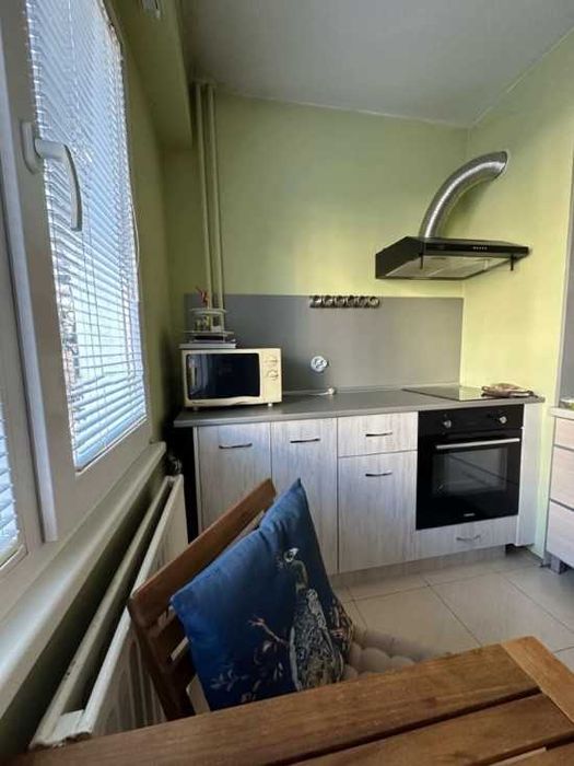 Дава се под наем Едностаен апартамент в София, Красна поляна 1 - 50 кв.м за 331.5 € - Снимка #5