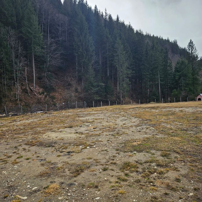 Vand teren in Craciuneasa, Gura-Râului