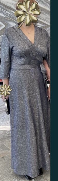 Продам вечернее платье