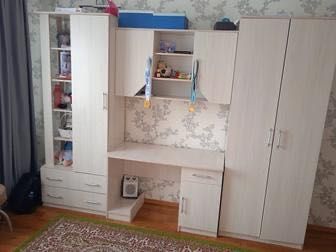 Детская мебель для спальни