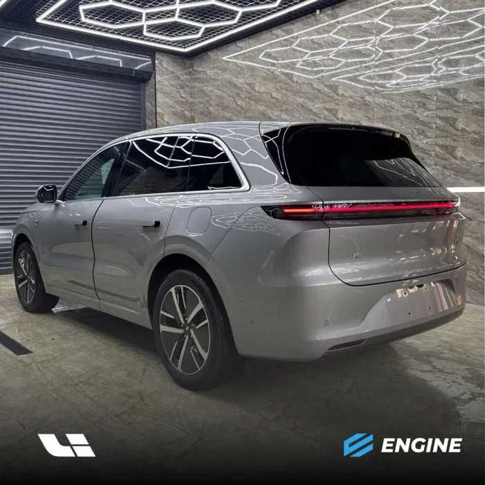 Lixiang L6 max Nasiya va naqt tolov