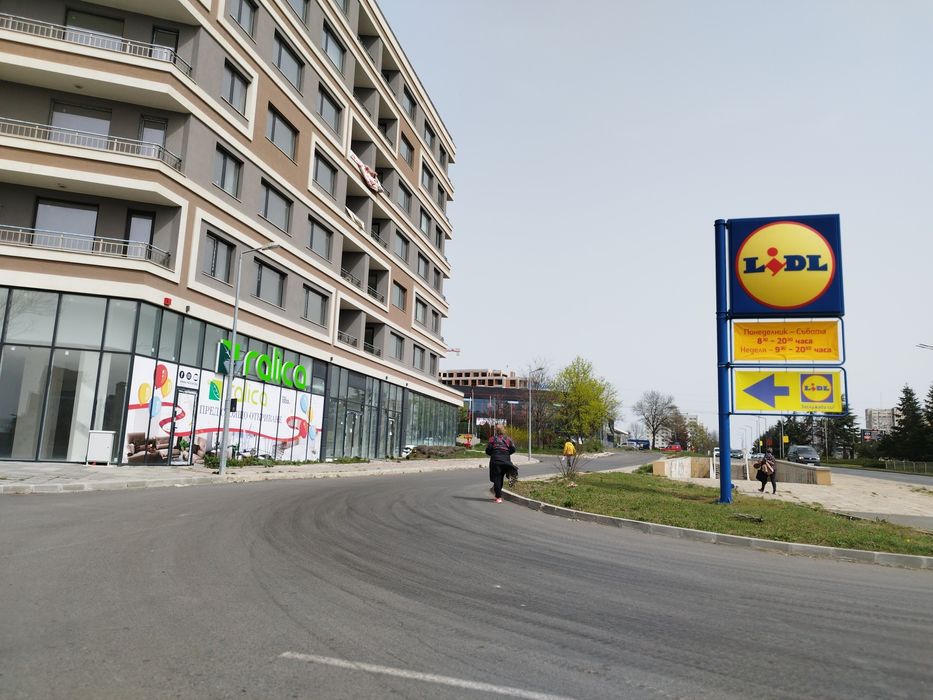 Дава се под наем Гараж / Паркомясто в Бургас, Меден рудник - зона А - 15 кв.м за 74.46 € - Снимка #3