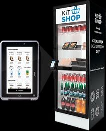 Микромаркет Kit Shop