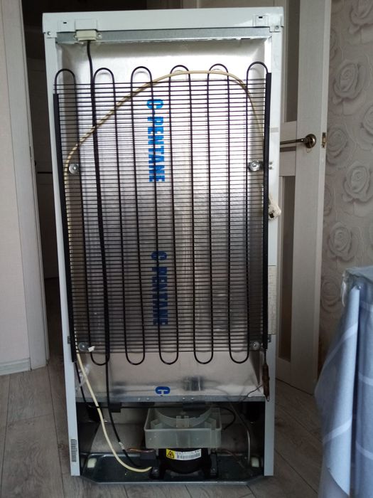 Продам холодильник б/у