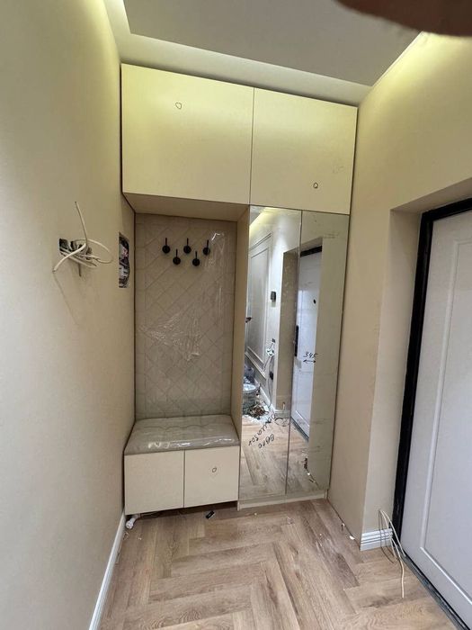 Заказ на мебель!