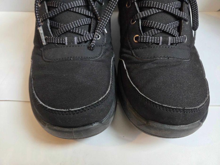 Ghete Decathlon Quechua, mărime 43 EU