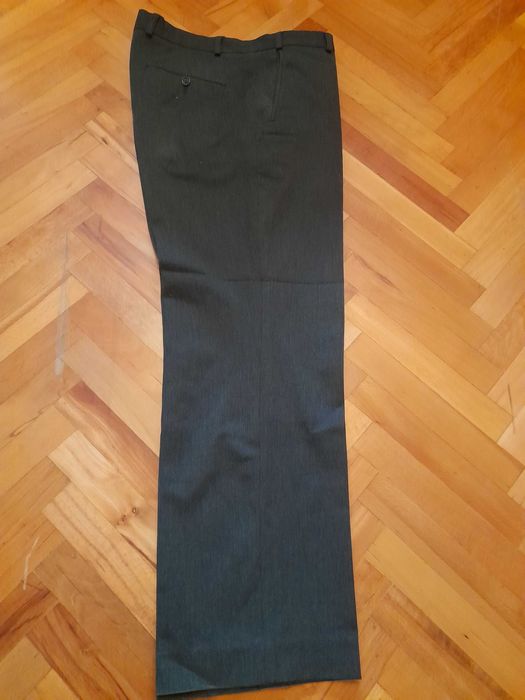 Мъжки официални панталони обувки