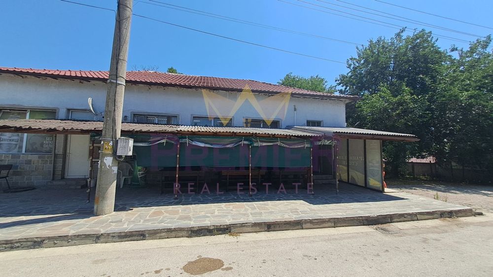 Продава се Парцел в с. Равна гора, Област Варна - 590 кв.м за 39 €/кв.м - Снимка #7