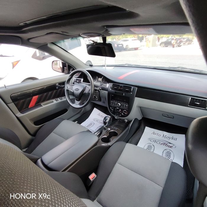 Jentra 2021 yili qora