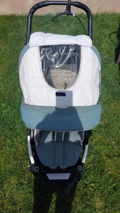 Vand carucior copii Teutonia