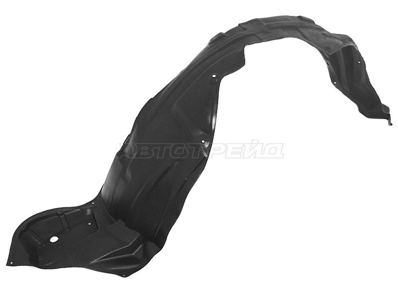 Подкрылок Toyota Corolla