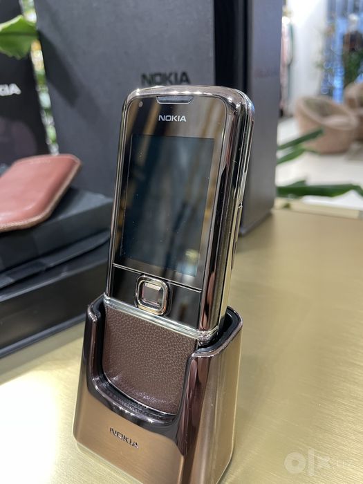 Nokia 8800 e-1 Carbon art оргинал