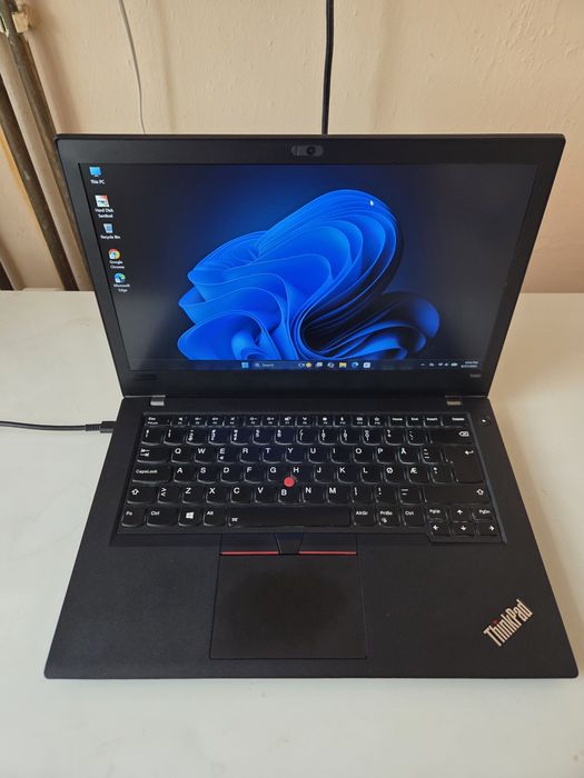 2 laptopuri lenovo L14 gen 4, T480