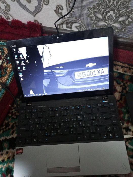 Noutbuk asus sotiladi zarur