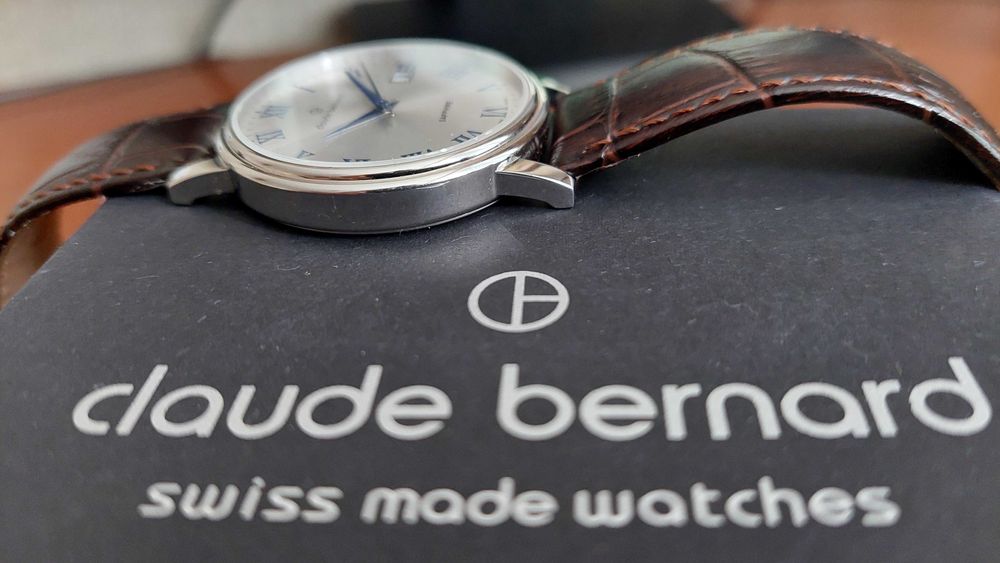 Часовник "Claude Bernard", 53007 3 ARBUN
