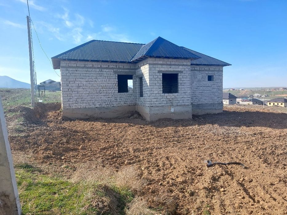 Казгурт аудан Рабат ауылы