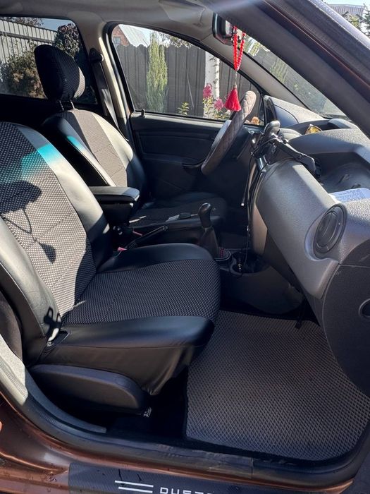 Продам Renault Duster