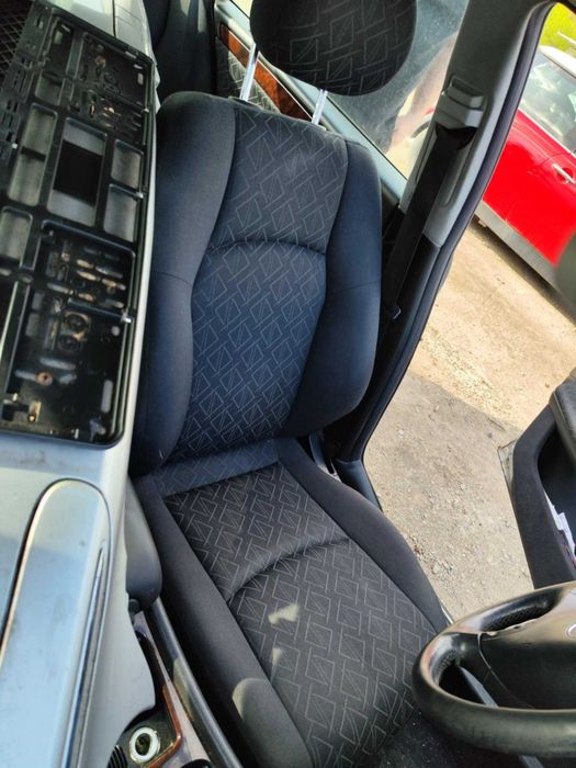 Mercedes C220 cdi на части 136кс автомат мерцедес