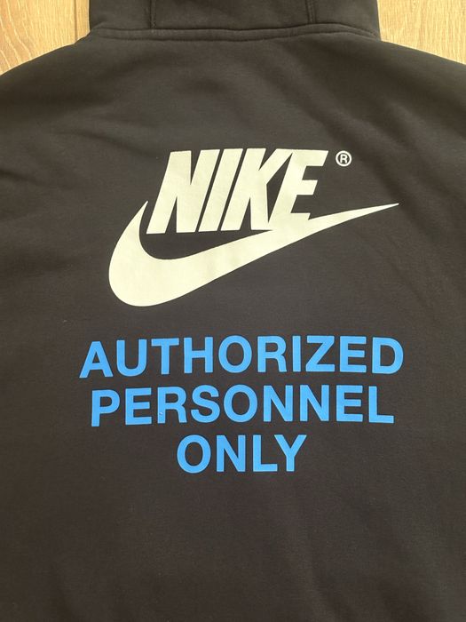 Hanorac Nike Swoosh