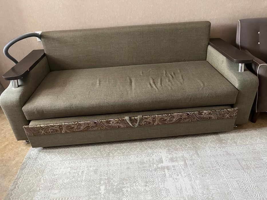 Диван для гостинной