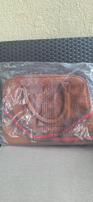 Geanta laptop nouă