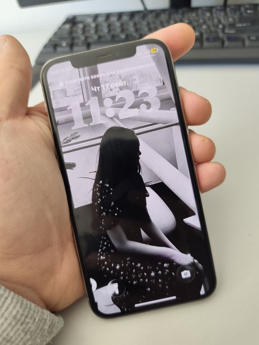 Iphone 11pro 512gb