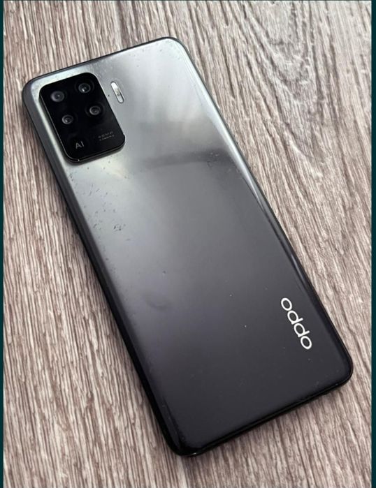 Oppo Reno 5 Lite