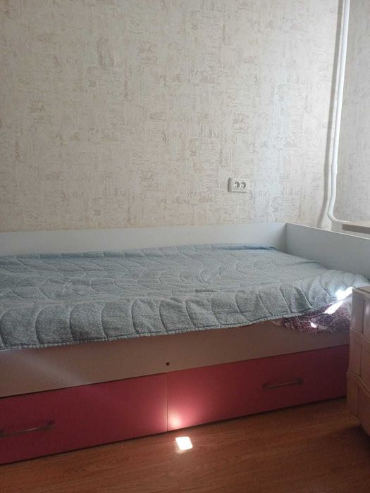 Продаю кровати детские