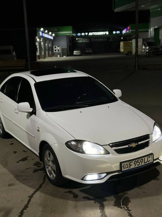 Taxi xizmati Vip