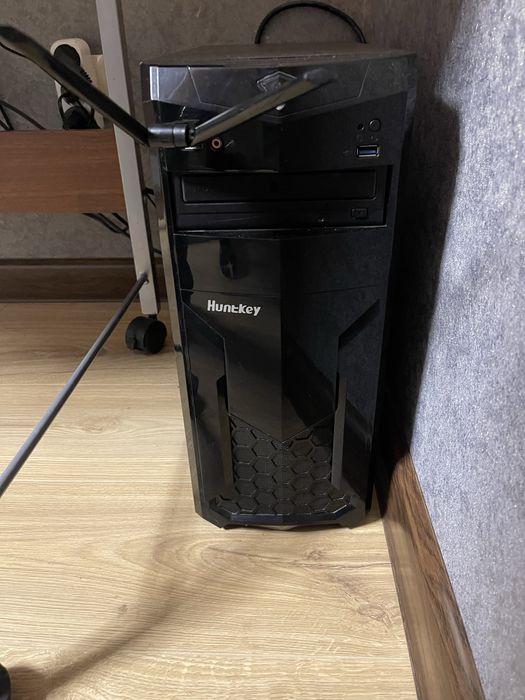 Компютер игровой