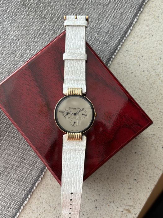 Christian Dior Chrono