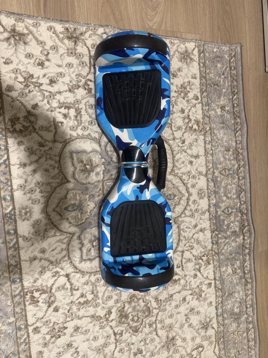 Гироскутер в хорошем состоянии