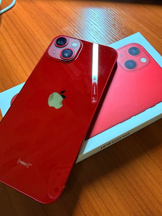 iphone 13 - 128 GB