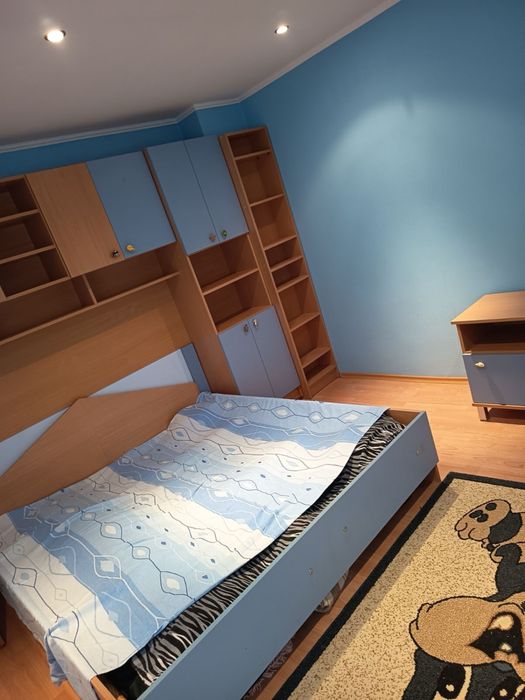 Детско обзавеждане