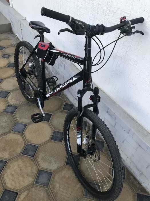 Велосипед Centurion Backfire m6