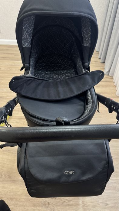 Коляска ANEX Sport