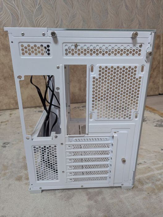 Корпус состояние идеал