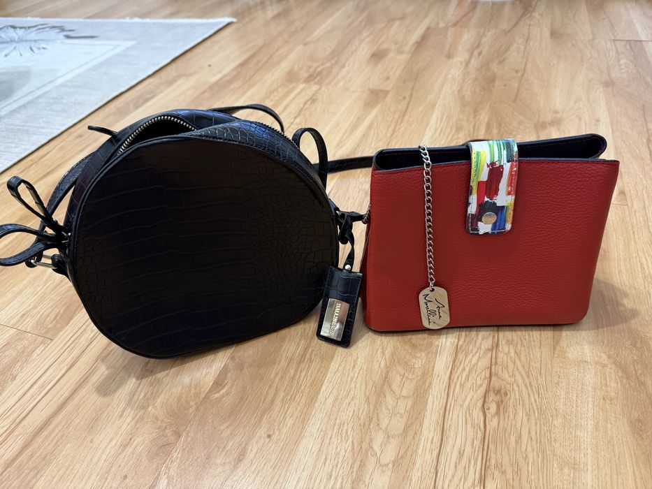 Оригинални маркови дамски чанти