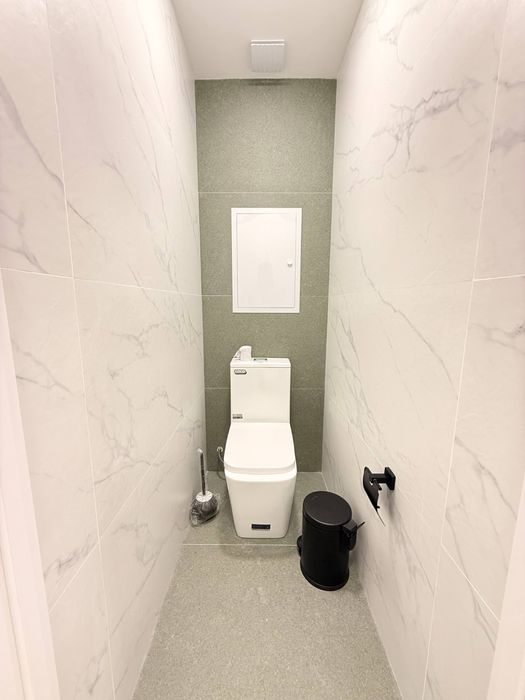 Бобура Улица 2/3/9 . Новый ремонт