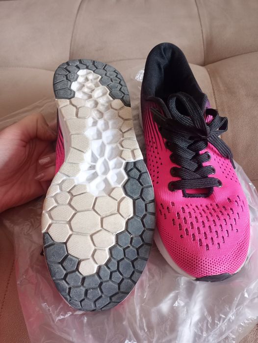 Маратонки Найк/Nike