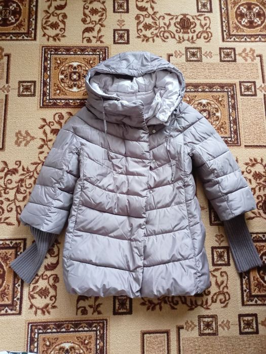 Продам зимнюю куртку