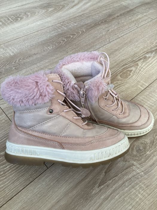 Топлички детски боти LC Waikiki