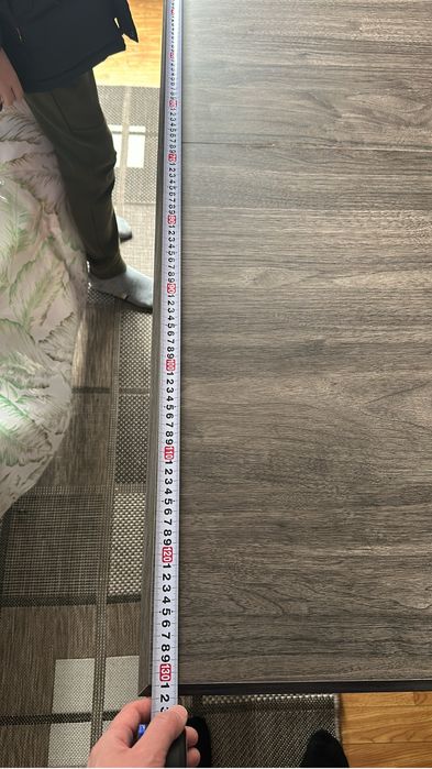 Стол кухонный раздвижной