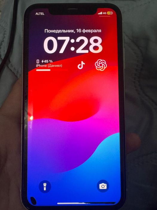 Iphone 11 без гаранти