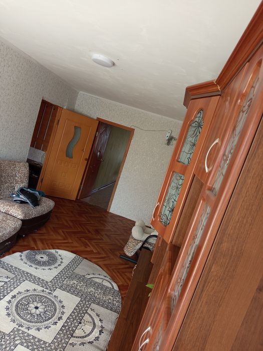 Сдам квартиру в майкудуке