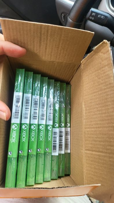 Нови дискове Fifa 23  playstation 4 ps4 xbox one/series S/X