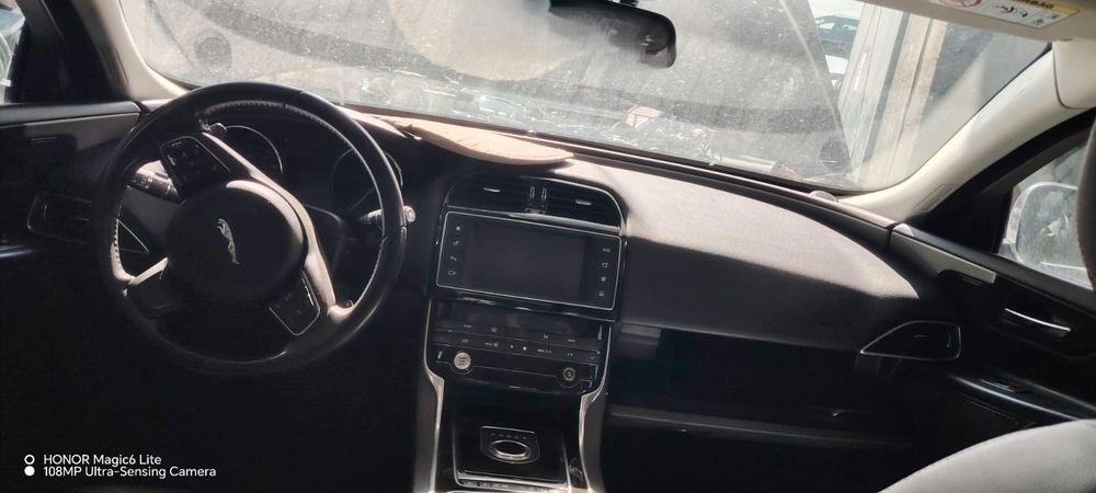 Dezmembrez Jaguar XE - X760 (2014 - 2020), 2.0 d, automatic, 204DTD